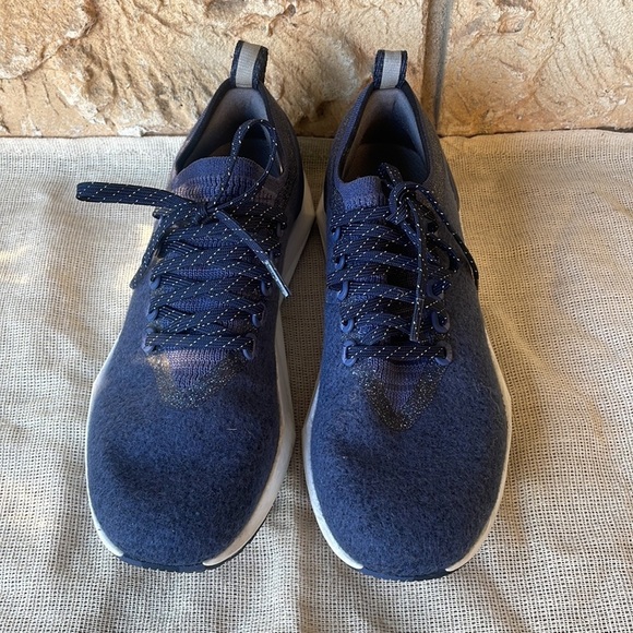 Allbirds Women's Wool Flyer Mizzles Size 9 1/2 Sold Out ! - Picture 7 of 16